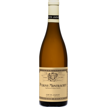 Puligny Montrachet 2024 - Louis Jadot - Puligny-Montrachet - Vino Blanco - 0.75L