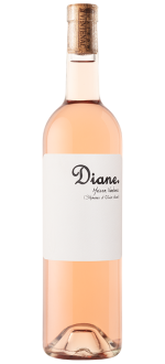 Diane 2025 - Maison Ventenac
