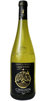 Chignin Vieilles Vignes 2025 - Andr\u00e9 Et Michel Qu\u00e9nard
