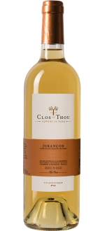 Supr\u00eame De Thou 2022 - Clos Thou