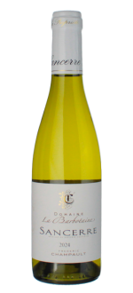 Media Botella - Sancerre Blanc 2025 - Domaine La Barbotaine