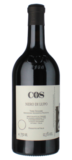 Nero Di Lupo 2024 - Cos