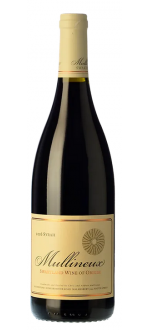 Syrah 2022 - Mullineux & Leeu