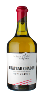 Ch\u00e2teau-Chalon - Vino Amarillo 2018 - La Maison Du Vigneron