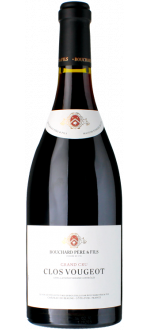 Clos Vougeot Grand Cru 2017 - Bouchard Pere Et Fils