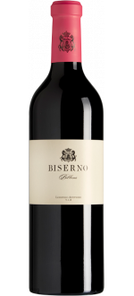Biserno 2021 - Tenuta Di Biserno