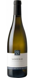 Santenay Blanc 2024 - Dominio Bertrand Bachelet