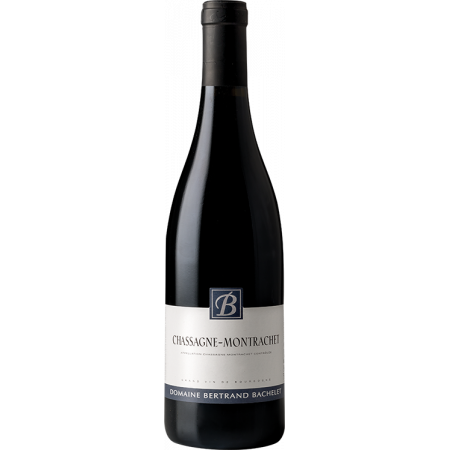 Chassagne-Montrachet Les Lombardes 2024 - Dominio Bertrand Bachelet Chassagne-Montrachet Les Lombardes 2024 - Dominio Bertrand Bachelet