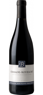 Chassagne-Montrachet Les Lombardes 2024 - Dominio Bertrand Bachelet