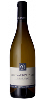 Saint Aubin 1er Cru - Sur Gamay 2024 - Dominio Bertrand Bachelet