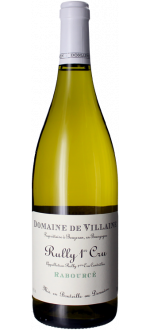Rully 1er Cru Blanc - Rabource 2023 - Dominio A Et P De Villaine