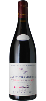 Gevrey Chambertin - 1er Cru Les Champeaux 2023 - Domaine Tortochot