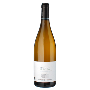 Rully La Chaume Blanc 2023 - Dominio Claudie Jobard - Rully - Vino Blanco - 0.75L