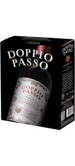 Bib 3l - Primitivo - Doppio Passo