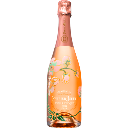 Perrier-Jouët Belle Époque 2014 750ml Comprar Champagne Belle Epoque Rosé - Perrier-Jouët