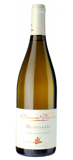 Meursault Clos Des Luchets 2024 - Dominio Christophe Diconne