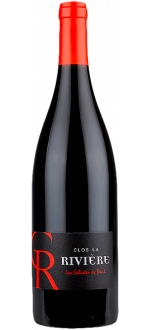 Les Schistes De Paul 2024 - Clos La Rivi\u00e8re