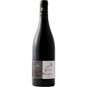 Les Galuches 2024 - Dominio Jean-Maurice Raffault - Chinon - Vino Tinto - 0.75L