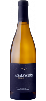 La Salvaci\u00f3n Godello 2024 - Y Vi\u00f1edos Cesar Marquez