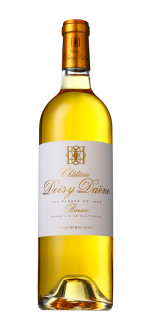 Media Botella - Château Doisy Daene 2022 - 2nd Cru Classé