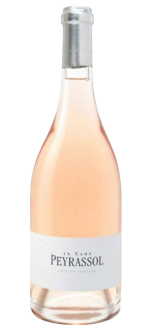 Le Clos Peyrassol Ros\u00e9 2025