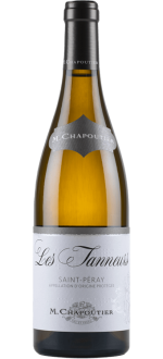 Les Tanneurs 2024 - M Chapoutier