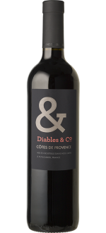 Diables & Co Rouge 2024 - Mip Diffusion