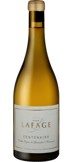 Centenaire Vieilles Vignes 2025 - Dominio Lafage