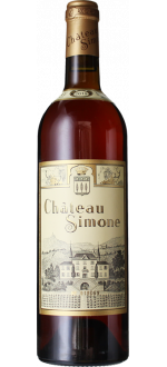 Ros\u00e9 2024 - Ch\u00e2teau Simone