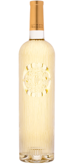 Up Blanc 2025 - Ultimate Provence