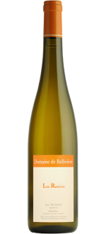 Les Rosiers 2023 - Dominio De Bellivi\u00e8re