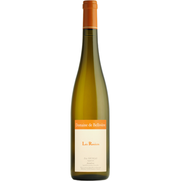 Les Rosiers 2023 - Dominio de Bellivière - Jasnières - Vino Blanco - 0.75L