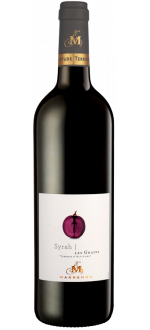 Syrah - Les Grains 2024 - Marrenon