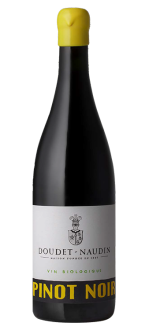 Pinot Noir Bio 2024 - Doudet-Naudin