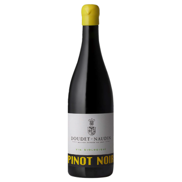 Pinot Noir Bio 2024 - Doudet-Naudin - Vin de France - Vino Tinto - 0.75L