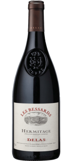 Magnum - Les Bessards 2020 - Delas