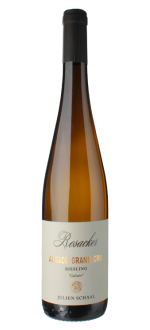 Riesling Grand Cru Rosacker - Calcaire 2025 - Dominio Julien Schaal
