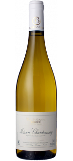 M\u00e2con-Chardonnay 2024 - Dominio Giroud