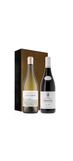 Estuche 2 Botellas - Loire Sancerre Meilleures Ventes