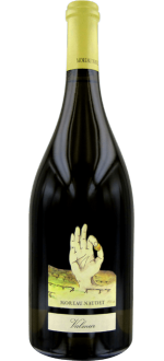 Chablis Grand Cru Valmur 2023 - Dominio Moreau-Naudet