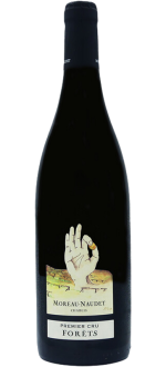 Chablis 1er Cru Forets 2023 - Dominio Moreau-Naudet