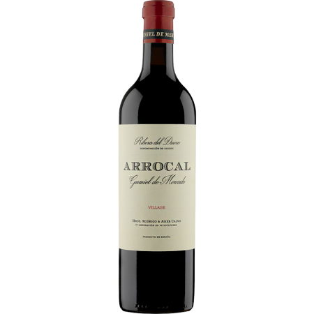 Arrocal Village 2024 - Bodegas Arrocal Arrocal Village 2024 - Bodegas Arrocal