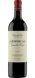 Gumiel De Mercado 2024 - Arrocal