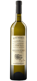 Vini Luigi Bosca Moscato D'Asti 2025 - Cantine Bosca