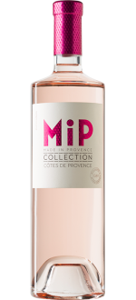 Mip Collection Ros\u00e9 2025 - Domaine Des Diables