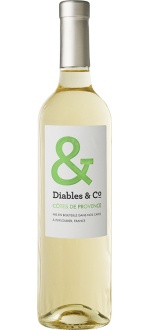 Diables & Co Blanc 2025 - Mip Diffusion