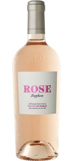 Rose Bonbon 2025 - Dominio Des Diables