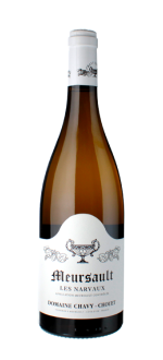Meursault Les Narvaux 2024 - Dominio Chavy-Chouet