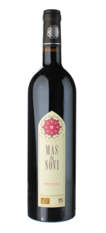Prestigi 2020 - Mas Du Novi