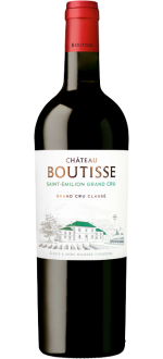Ch\u00e2teau Boutisse 2022 - Grand Cru Class\u00e9